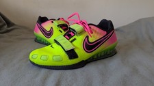 Scarpe sollevamento pesi - sollevamento,
