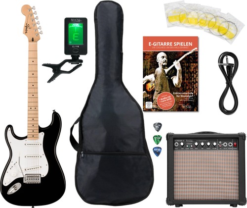 Squier fender sonic - fender,