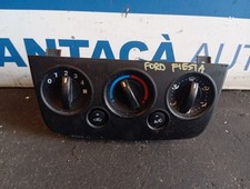 Centralina Clima A/C Manuale FORD FIESTA 2007