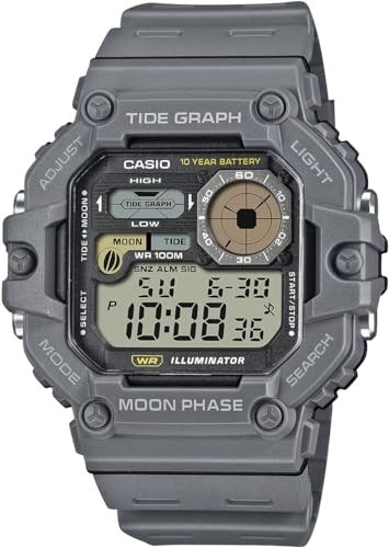 Orologio casio 1700h 8av - orologio,