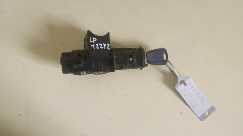 Immobilizzatore fiat punto - immobilizzatore, 2