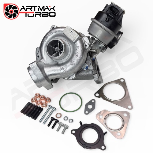 Turbocompressore per audi - turbocompressore,