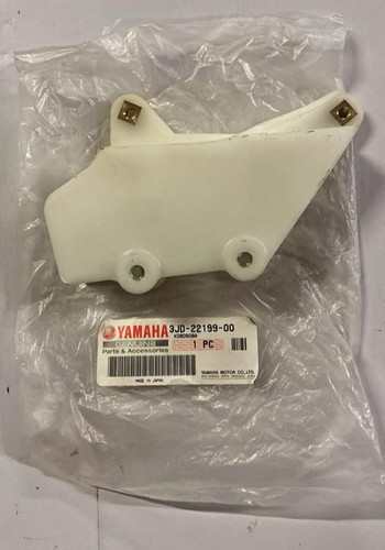 Support chaine neuf - neuf, yamaha