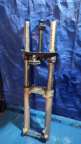 Forcella avantreno bmw f650 - avantreno,