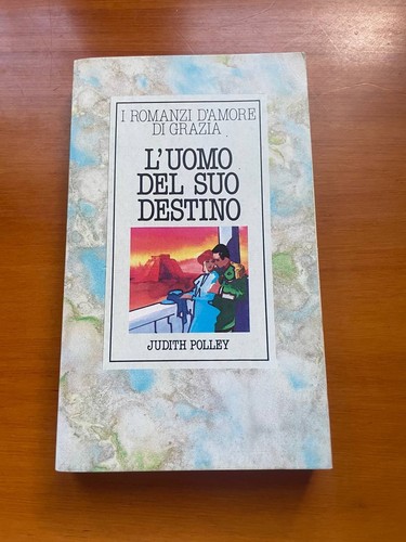 Libro uomo del - libro, destino