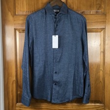 Murano Collezione Mens S Blue