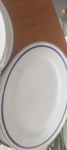Richard ginori set piatti - -,