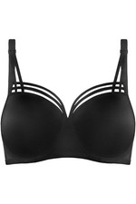 Reggiseno balconcino Marlies