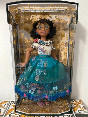 Disney mirabel edizione - -,