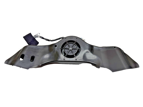 Sedile motore ventilazione