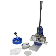 Enterprise Mini macchina crea spille (parti intercambiabili) con 250 componenti