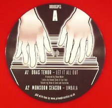 Diggin Disco Deep #3 Part