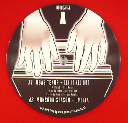 Diggin disco deep - diggin,