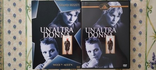 Altra donna woody - (1988),