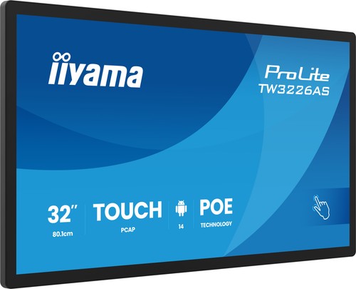 Iiyama tw3226as b3p - iiyama, tw3226as-b3p