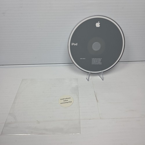 Oem 2005 apple ipod - apple,