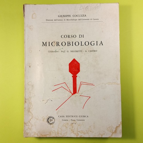 Corso microbiologia cocuzza - di,