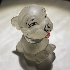 BONZO ! CALAMAIO IN VETRO