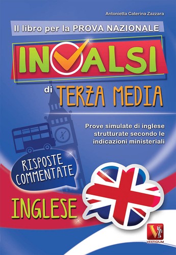 Libro per nuova prova - il, la