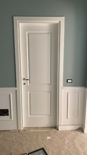 Porta Orvi finitura Laccato