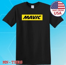Mavic Bike Bicycle Black Size