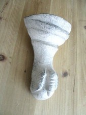 Vasca da bagno in ghisa piedi