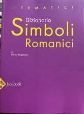 Dizionario dei simboli
