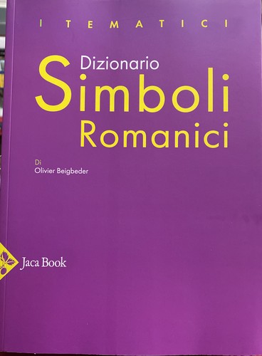Dizionario dei simboli