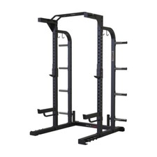 Half rack WLX-3400 con 8 barre