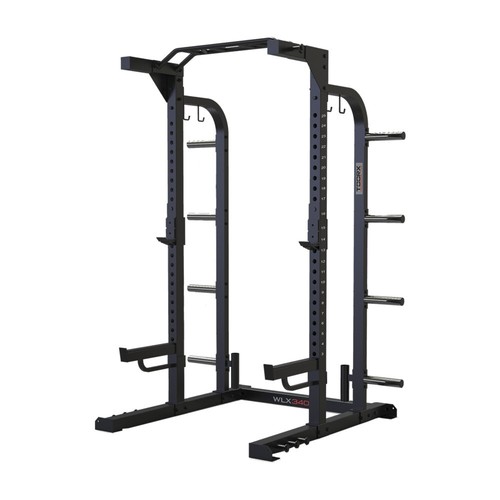 Half rack wlx - rack, wlx-3400