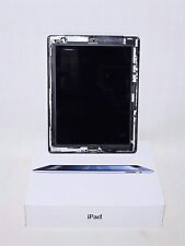 Apple iPad 2 Wi-Fi 3G 16GB Nero (MC773TY/A) (non funzionante)