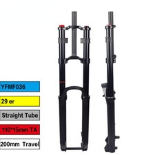 Forcella sospensione anteriore