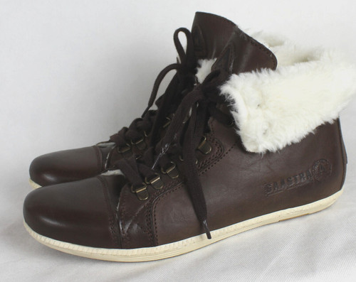 Scarpe gaastra pelle - scarpe,