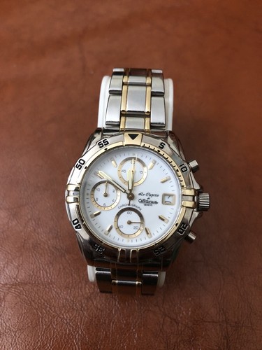 Orologio altanus caprice - le,