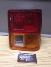 FANALE POSTERIORE DESTRO