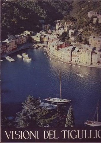 Libro visioni del - visioni,