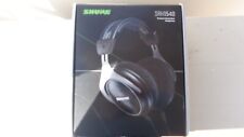 Cuffie Hi end Shure srh1540 + cavo extra da 3 metri