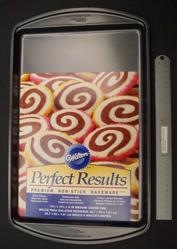 Wilton perfect results padella - wilton,