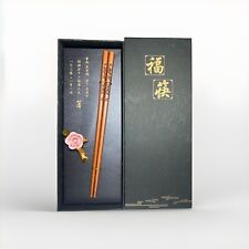 Bacchette Cinesi Di Legno Con