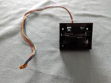 Unità leva curva passo