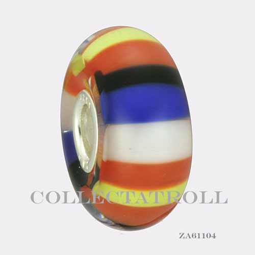 Autentiche trollbeads silver - autentiche,