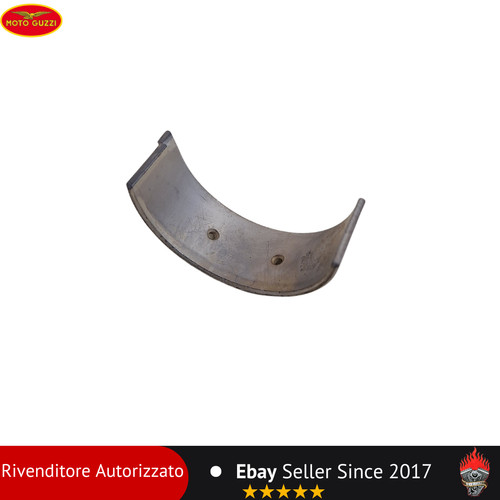 Bronzina albero motore - albero, moto