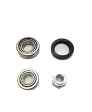 Kit Cuscinetti Anteriori X 2 Ruote Fiat 126 (4x98) 600,850 Coupé E Spider