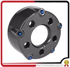 FONDELLO MARMITTA  YAMAHA TMAX