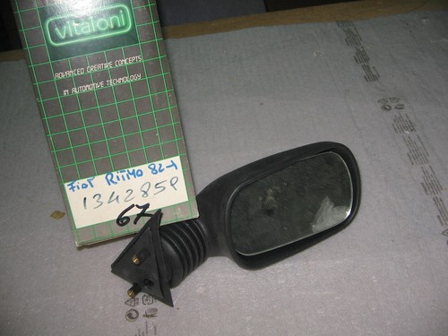 Fiat ritmo specchio vitaloni - ritmo,