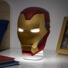 Paladone Marvel Iron Man Mask