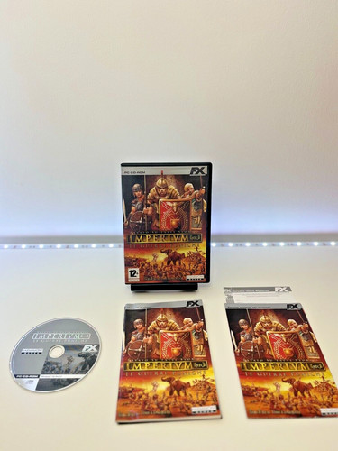Imperium le guerre - imperium:,