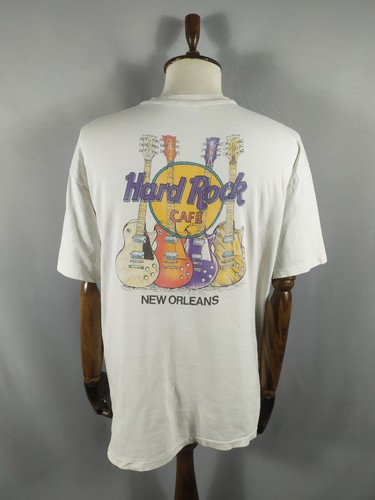 Shirt hard rock cafe - hard, new