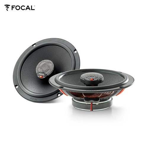 Focal icu165 set - focal,
