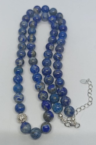 Collana donna lapislazzuli - collana,